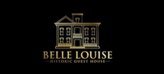 The Belle Louise Historic Guest House