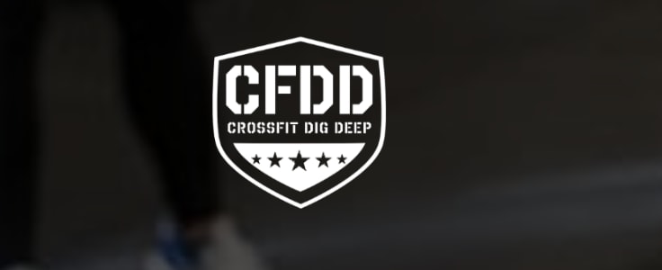 CrossFit Dig Deep
