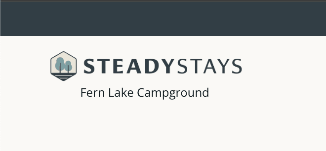 Fern Lake Campground