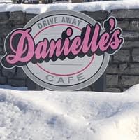 Danielle's Drive Away Cafe