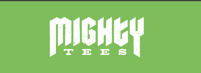 Mighty Tees Screen Printing & Design