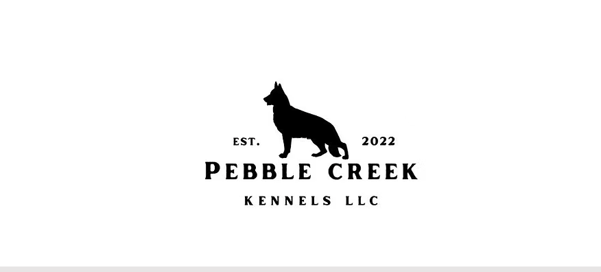 Pebble Creek Kennels LLC.
