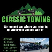 Classic Towing