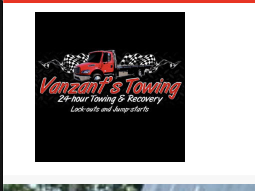 VanZant's Towing
