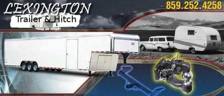 Lexington Trailer & Hitch, LLC