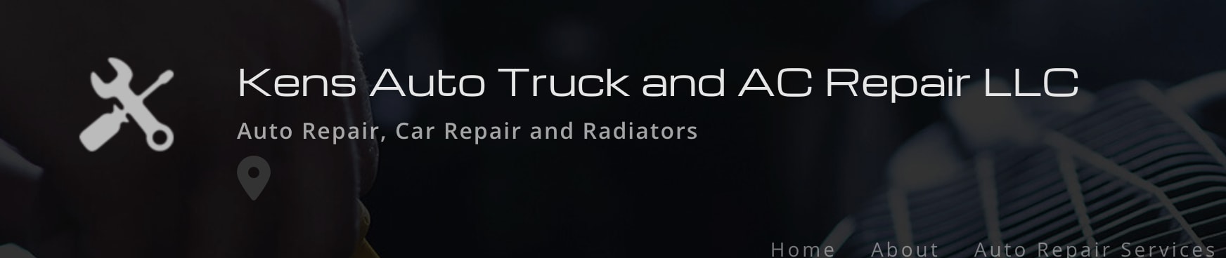 Ken's Auto Truck and AC Repair LLC
