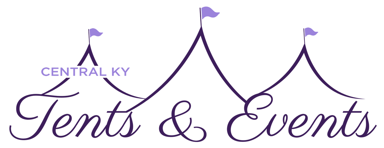 Central KY Tents & Events