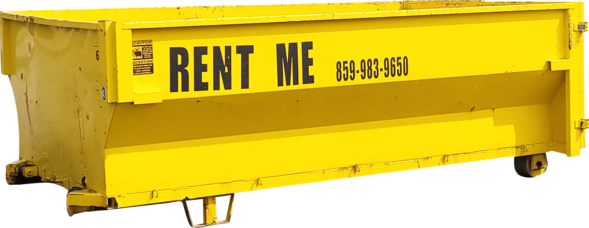 Unlimited Dumpsters