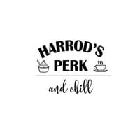 Harrod's Perk and Chill