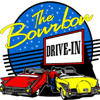 Bourbon Drive-In Theatre