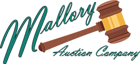 Mallory Auction Company