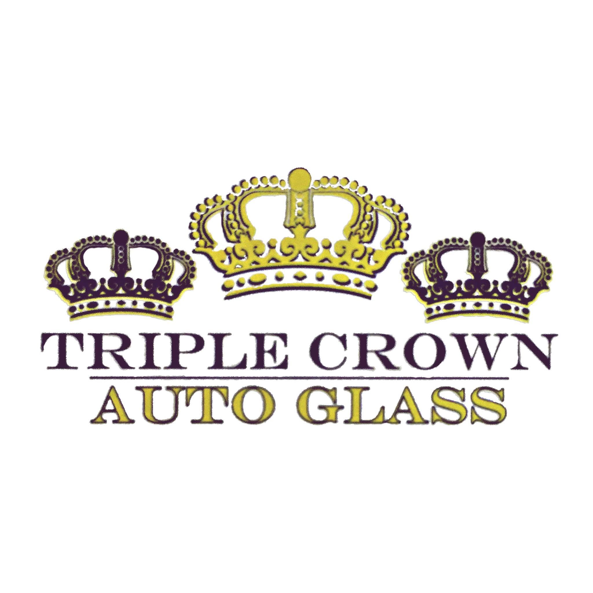 Triple Crown Auto Glass