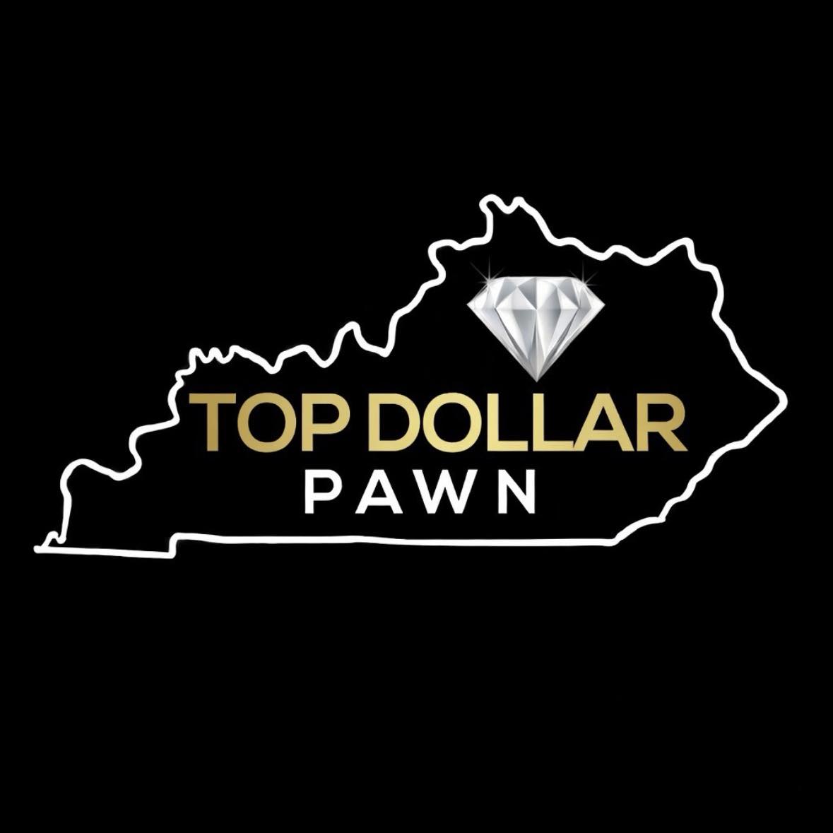 Top Dollar Pawn LLC
