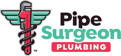 Pipe Surgeon Plumbing
