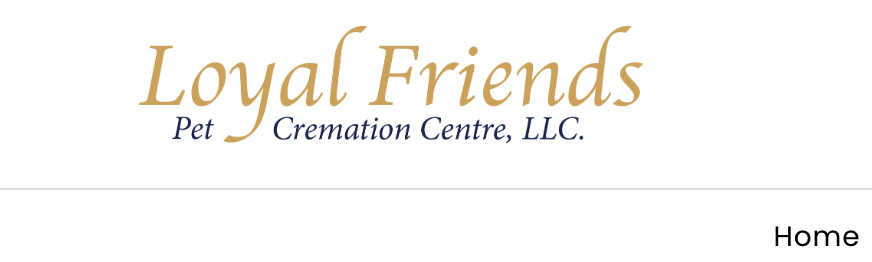 Loyal Friends Pet Cremation Centre LLC