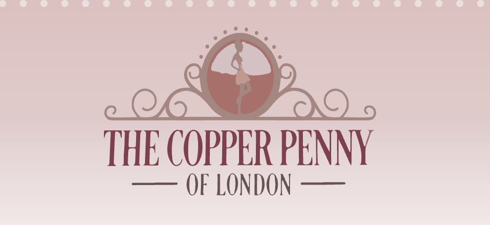 The Copper Penny of London