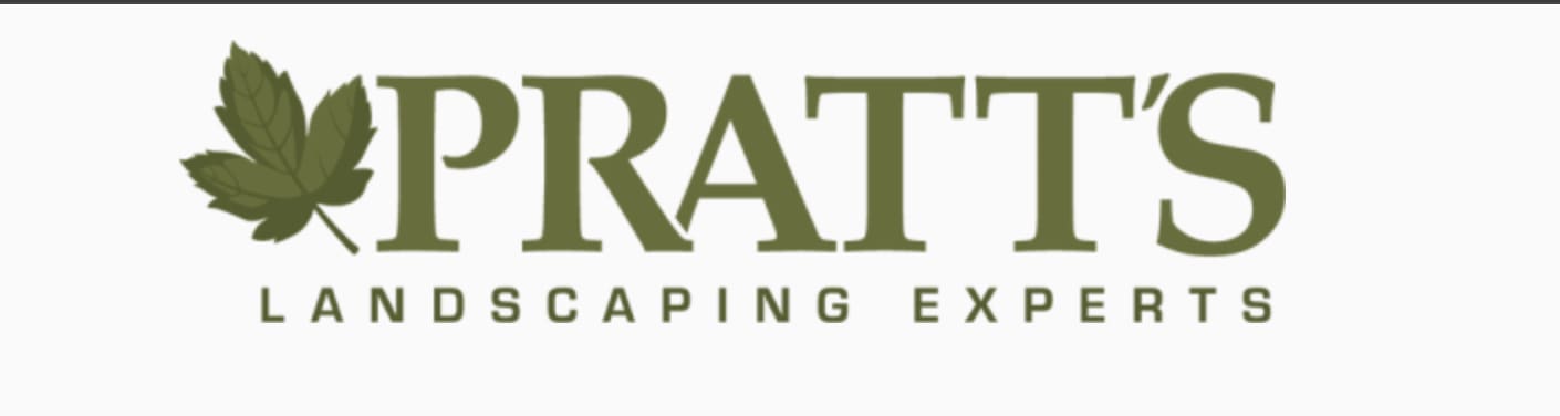  Pratt's Landscaping Experts