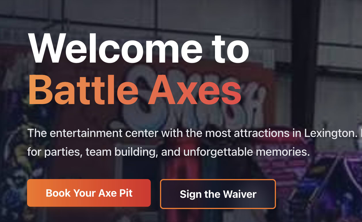 Battle Axes, LLC