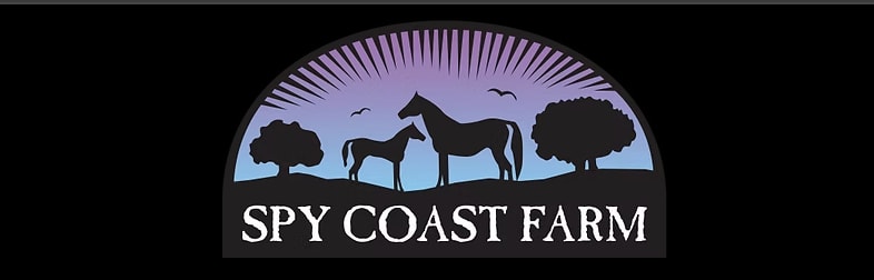 Spy Coast Farm