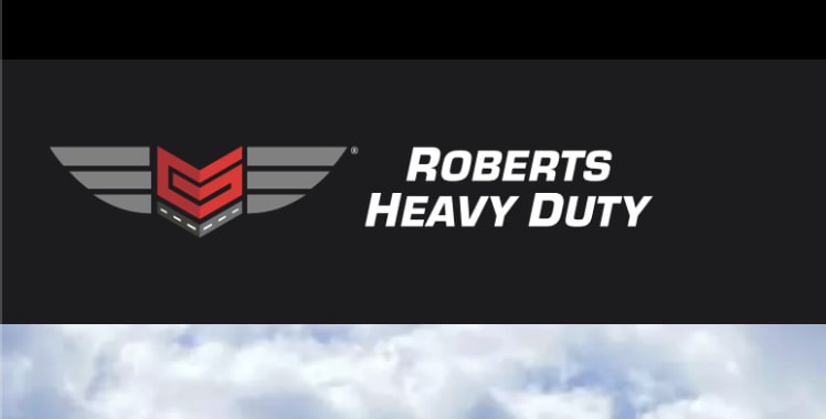 Roberts Heavy-Duty Towing and Recovery