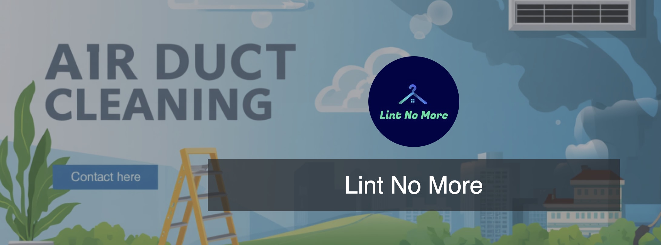  Lint No More