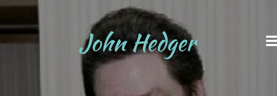 John Hedger Guitar Studio / JRH Productions
