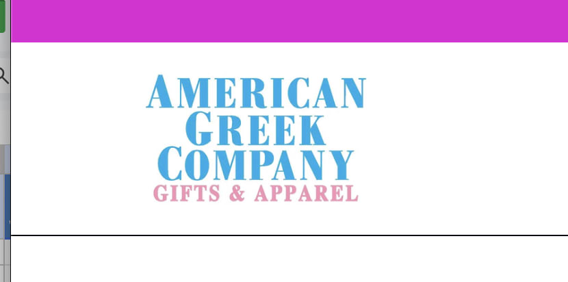 American Greek Company