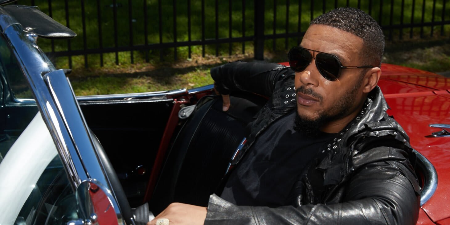 Lyfe Jennings