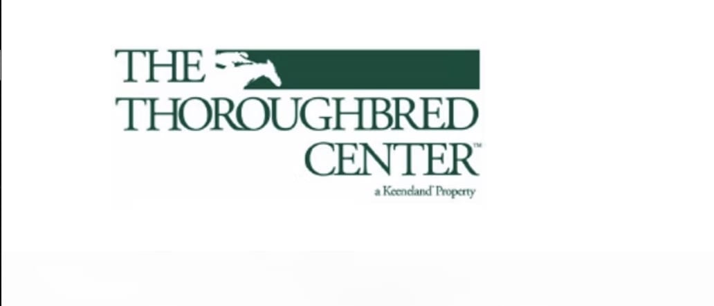 The Thoroughbred Center