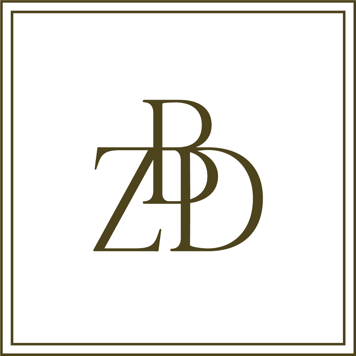Zachary Brady Designs