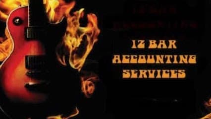 12 Bar Accounting Services