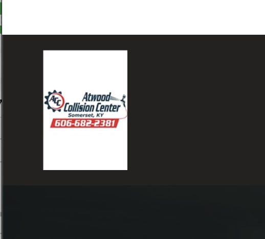 Atwood Collision Center