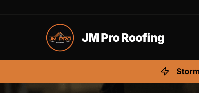 JM Pro Roofing