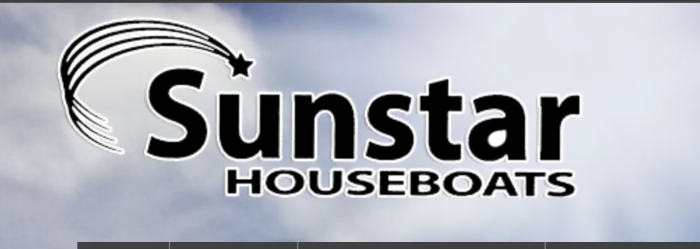Sunstar Houseboats