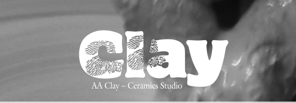  AA Clay Studio