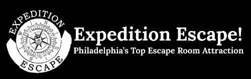 Expedition Escape!