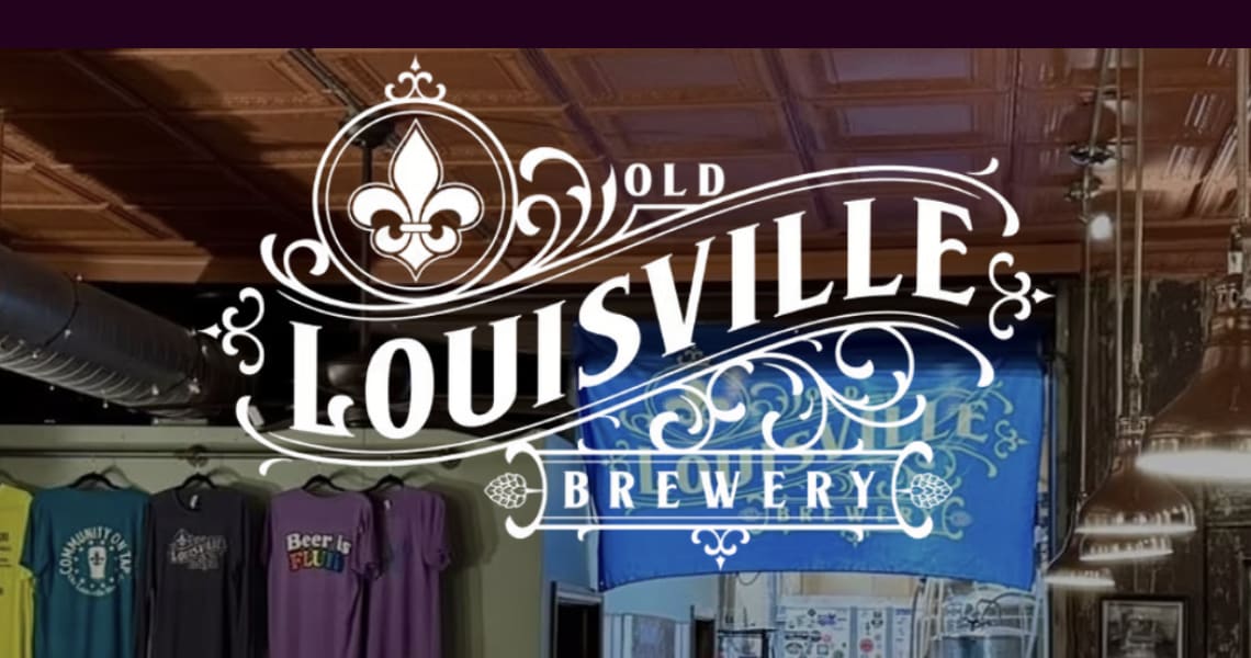 Old Louisville Brewery