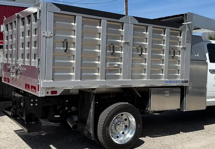 Double O Trailer Service, Inc.