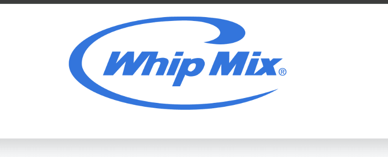 Whip Mix Corporation