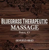 Bluegrass Therapeutic Massage