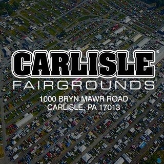Carlisle Fairgrounds