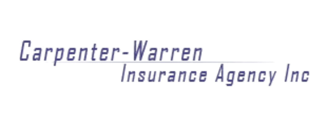 Carpenter-Warren Insurance Inc