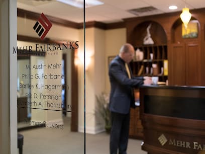 Mehr Fairbanks Trial Lawyers