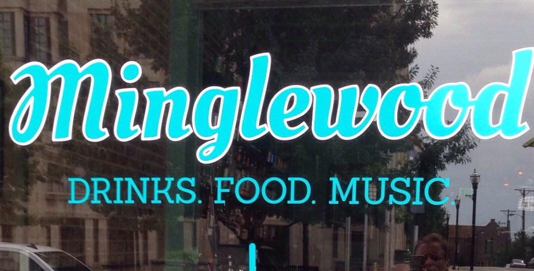 Minglewood