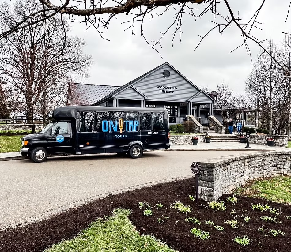 On Tap Tours