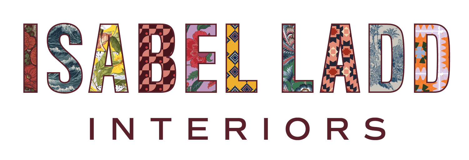 Isabel Ladd Interiors