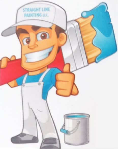 Straight Line Painting LLC