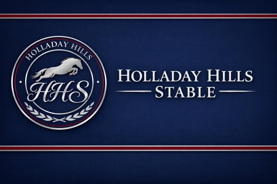 Holladay hill stable