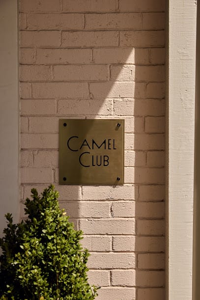 Camel Club