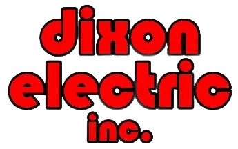 Dixon Electric Inc
